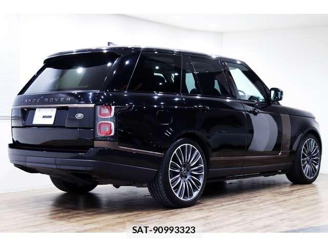 ROVER RANGE ROVER 2019-07 8661378-6