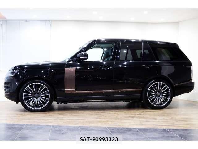 ROVER RANGE ROVER 2019-07 8661378-7