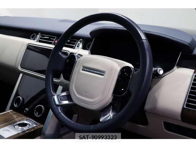 ROVER RANGE ROVER 2019-07 8661378-8