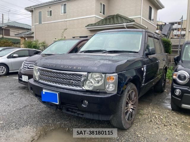ROVER RANGE ROVER 2003-11 8831411-0