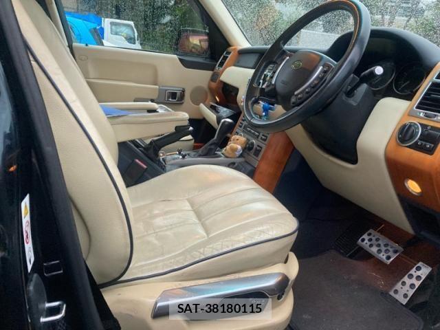 ROVER RANGE ROVER 2003-11 8831411-12