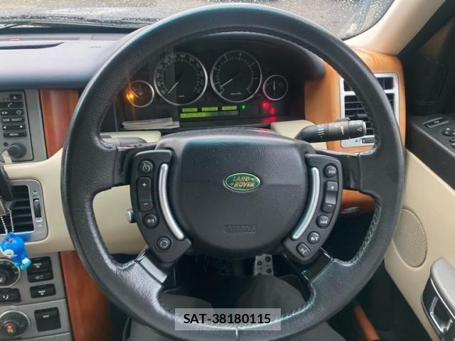 ROVER RANGE ROVER 2003-11 8831411-15