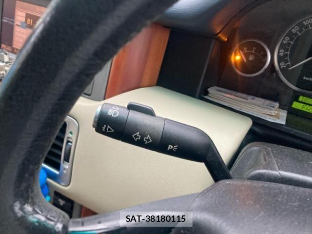 ROVER RANGE ROVER 2003-11 8831411-16