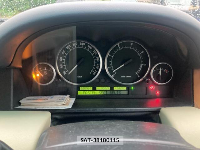 ROVER RANGE ROVER 2003-11 8831411-18