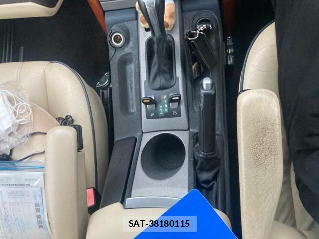 ROVER RANGE ROVER 2003-11 8831411-20