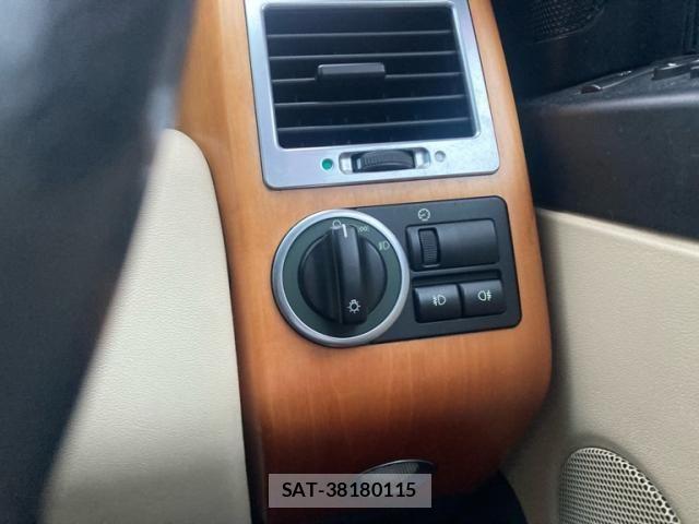 ROVER RANGE ROVER 2003-11 8831411-24