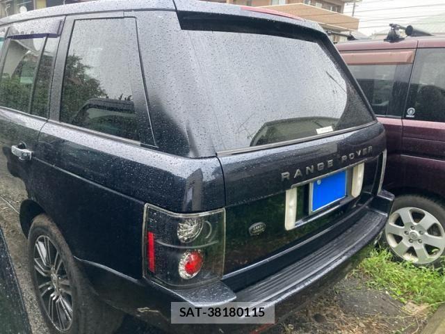 ROVER RANGE ROVER 2003-11 8831411-2