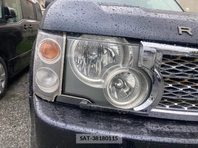 ROVER RANGE ROVER 2003-11 8831411-3