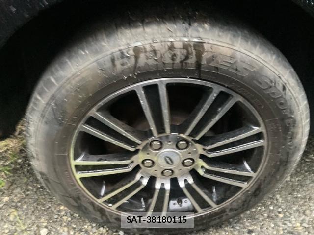 ROVER RANGE ROVER 2003-11 8831411-5