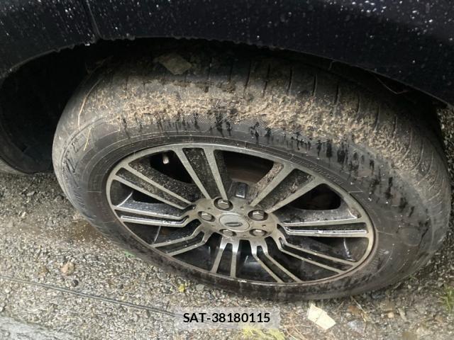 ROVER RANGE ROVER 2003-11 8831411-6