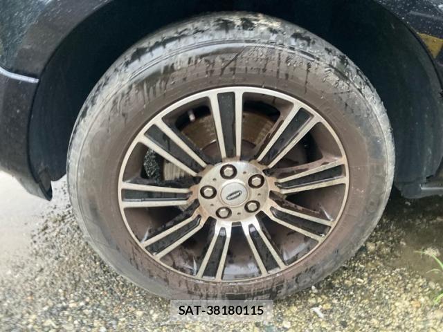 ROVER RANGE ROVER 2003-11 8831411-7