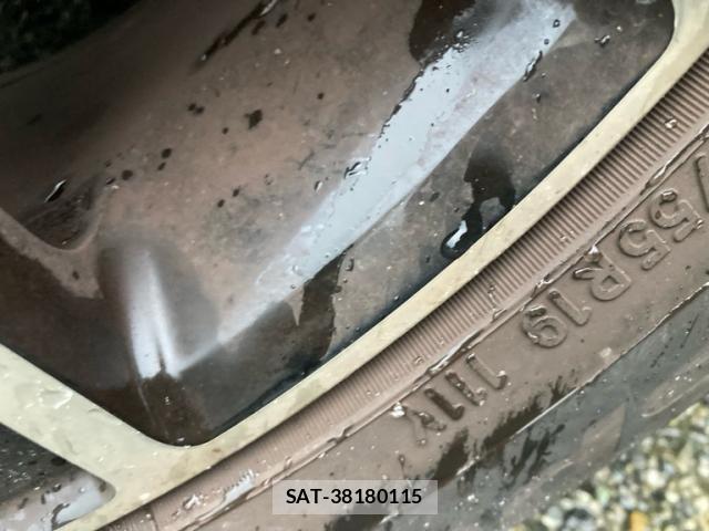 ROVER RANGE ROVER 2003-11 8831411-8