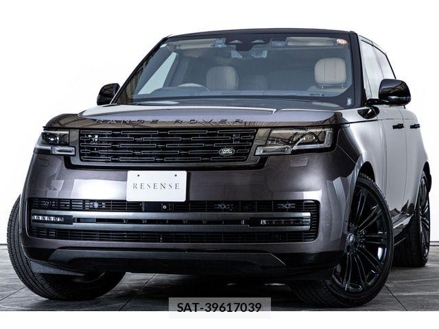 ROVER RANGE ROVER 2023-10 8881966-0