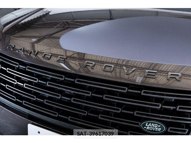ROVER RANGE ROVER 2023-10 8881966-19