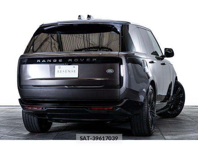 ROVER RANGE ROVER 2023-10 8881966-2