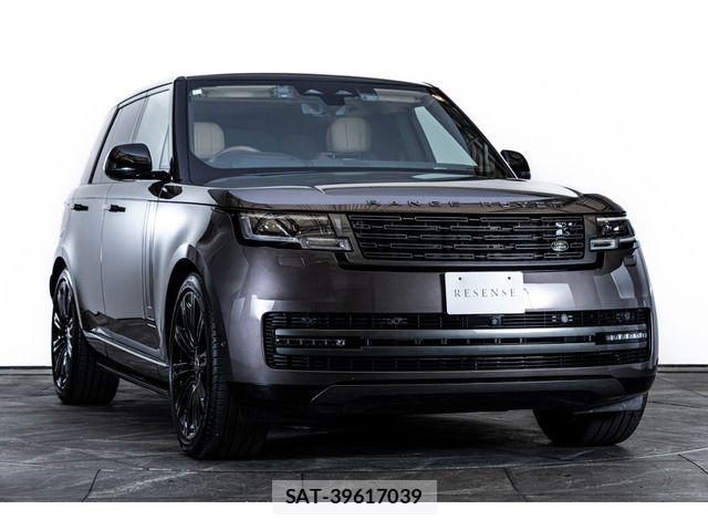 ROVER RANGE ROVER 2023-10 8881966-5