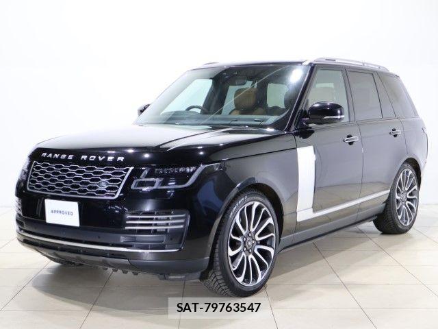 ROVER RANGE ROVER 2019-09 8881967-9
