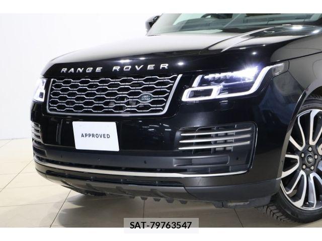 ROVER RANGE ROVER 2019-09 8881967-10
