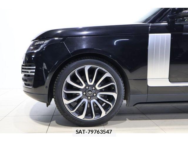 ROVER RANGE ROVER 2019-09 8881967-11