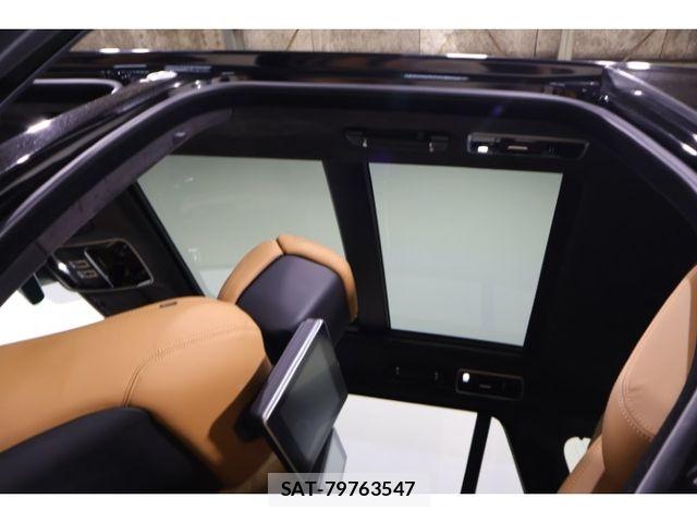 ROVER RANGE ROVER 2019-09 8881967-12