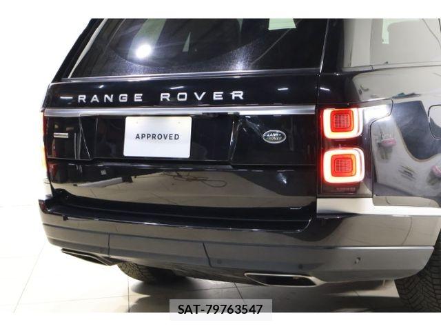 ROVER RANGE ROVER 2019-09 8881967-14