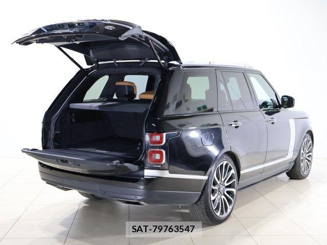 ROVER RANGE ROVER 2019-09 8881967-16