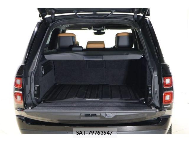 ROVER RANGE ROVER 2019-09 8881967-17