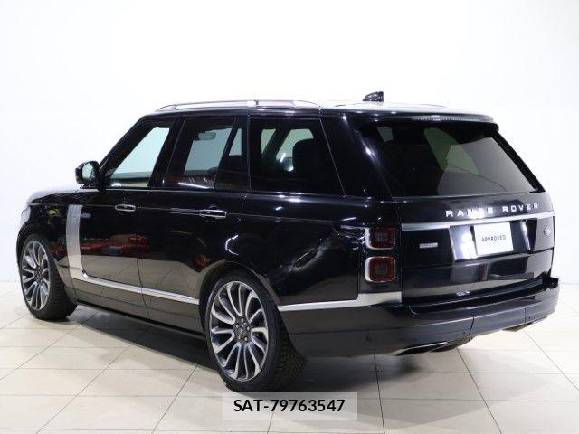 ROVER RANGE ROVER 2019-09 8881967-1