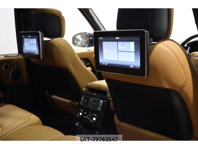 ROVER RANGE ROVER 2019-09 8881967-19