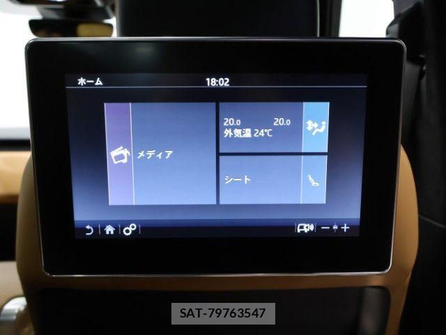 ROVER RANGE ROVER 2019-09 8881967-20