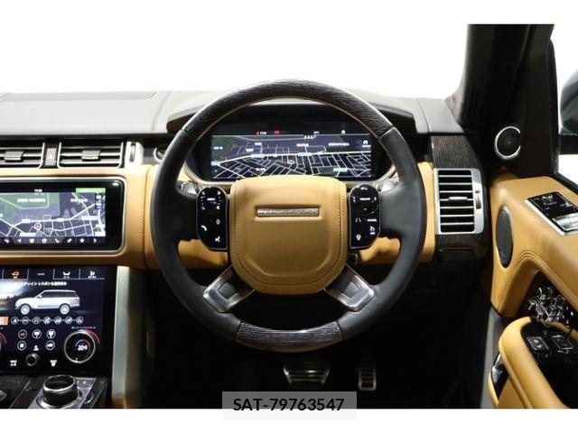 ROVER RANGE ROVER 2019-09 8881967-22