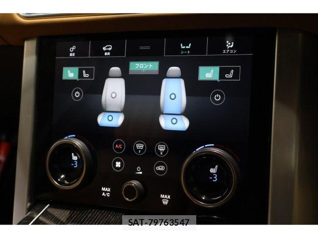 ROVER RANGE ROVER 2019-09 8881967-26