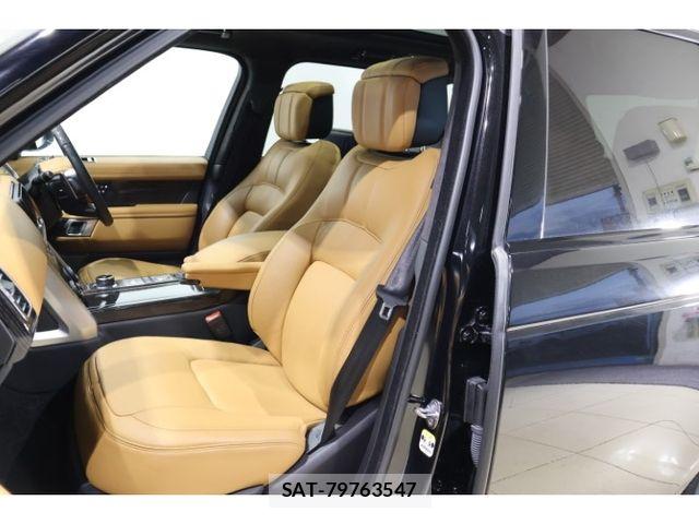 ROVER RANGE ROVER 2019-09 8881967-2