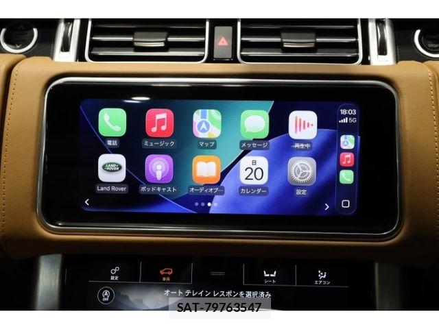 ROVER RANGE ROVER 2019-09 8881967-29