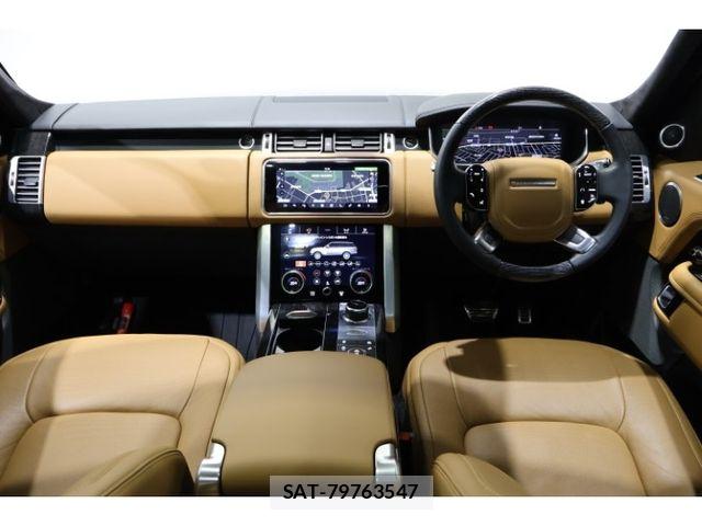 ROVER RANGE ROVER 2019-09 8881967-3