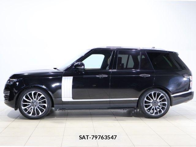 ROVER RANGE ROVER 2019-09 8881967-5