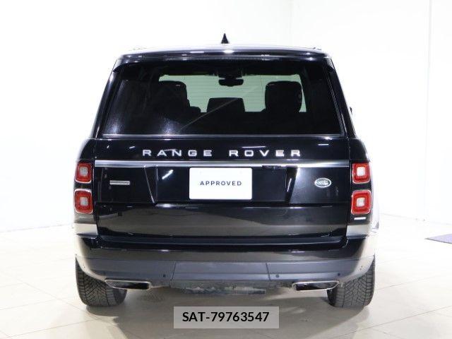 ROVER RANGE ROVER 2019-09 8881967-6
