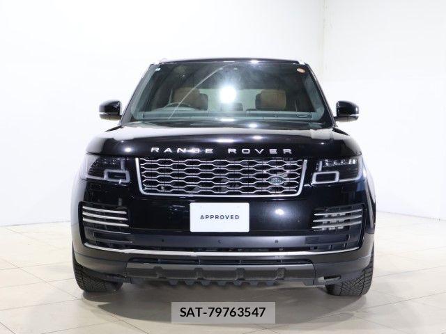 ROVER RANGE ROVER 2019-09 8881967-7