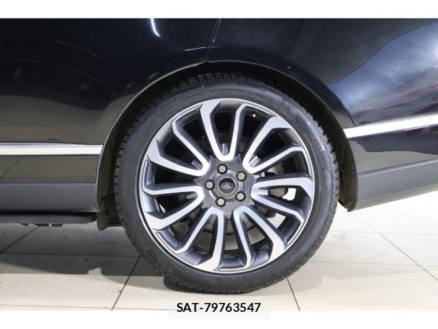 ROVER RANGE ROVER 2019-09 8881967-8