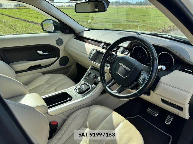 ROVER RANGE ROVER 2014-05 526100-11