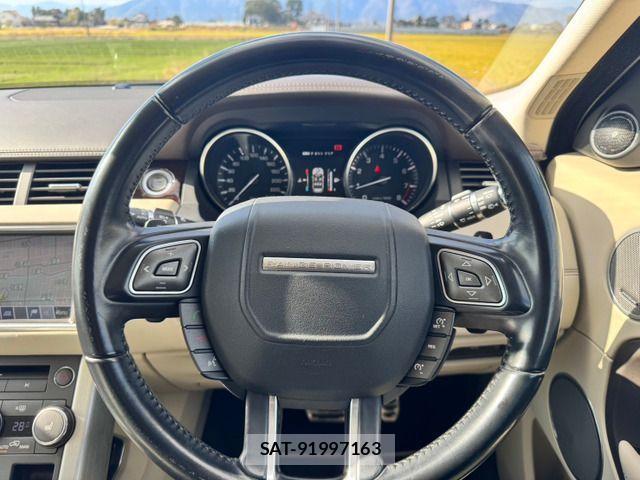 ROVER RANGE ROVER 2014-05 526100-12