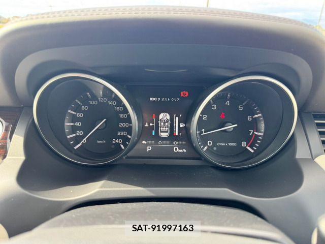 ROVER RANGE ROVER 2014-05 526100-13