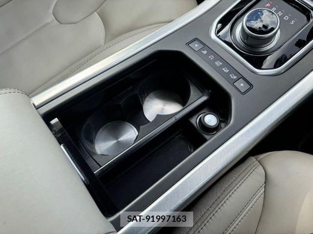 ROVER RANGE ROVER 2014-05 526100-18
