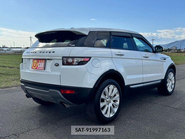ROVER RANGE ROVER 2014-05 526100-3