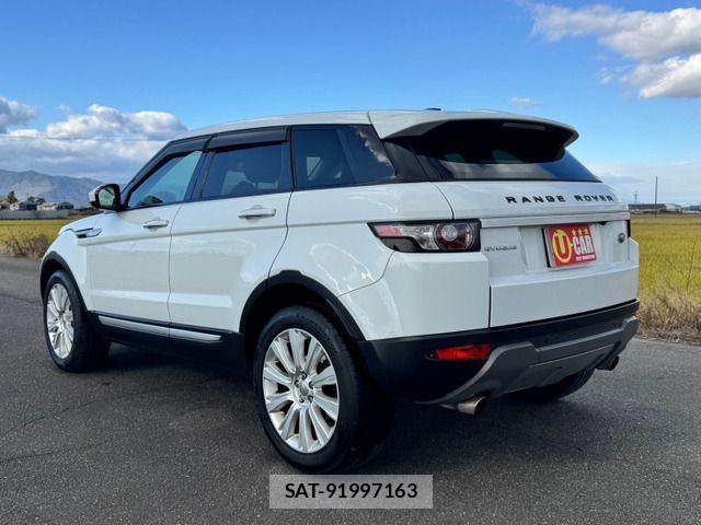 ROVER RANGE ROVER 2014-05 526100-4