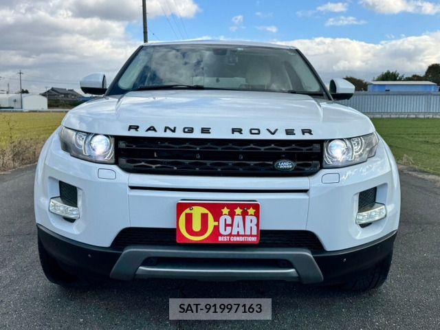 ROVER RANGE ROVER 2014-05 526100-6
