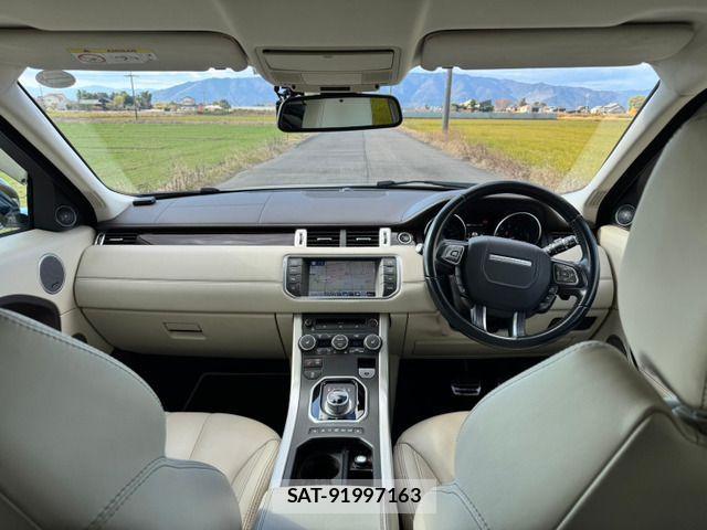 ROVER RANGE ROVER 2014-05 526100-7