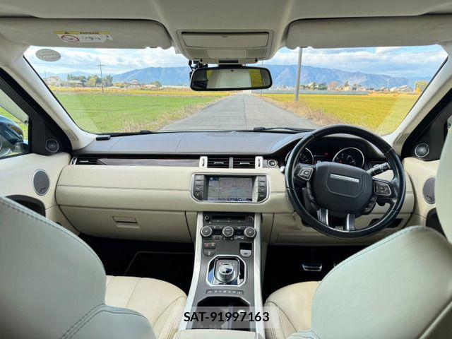 ROVER RANGE ROVER 2014-05 526100-8