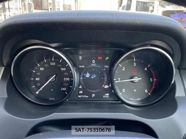 ROVER RANGE ROVER 2018-07 790361-10
