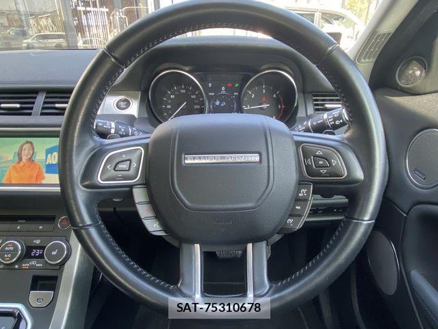 ROVER RANGE ROVER 2018-07 790361-11